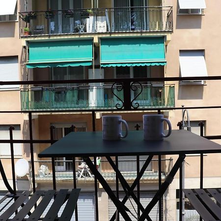 Italianway - Dogali 55 Apartment ซานตา มาร์เกอริตา ลีกูเร ภายนอก รูปภาพ
