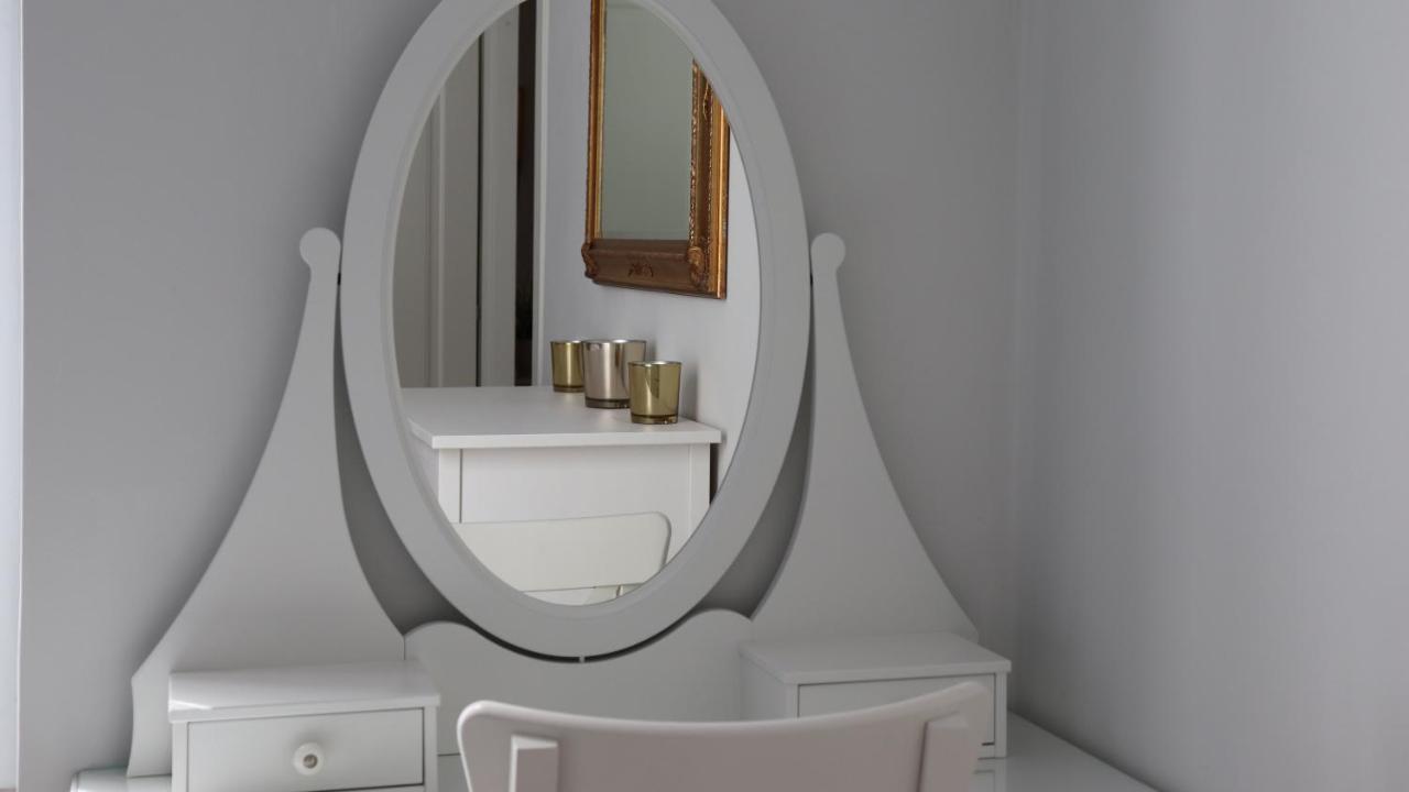 Italianway - Dogali 55 Apartment ซานตา มาร์เกอริตา ลีกูเร ภายนอก รูปภาพ