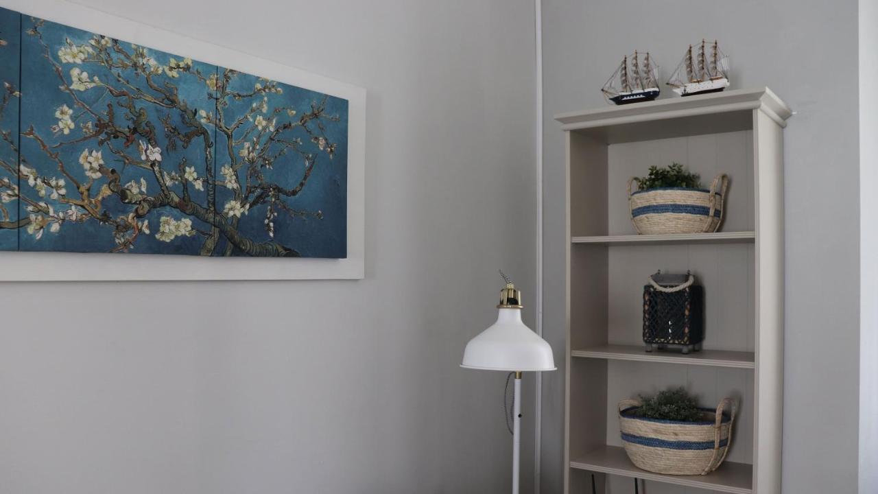 Italianway - Dogali 55 Apartment ซานตา มาร์เกอริตา ลีกูเร ภายนอก รูปภาพ