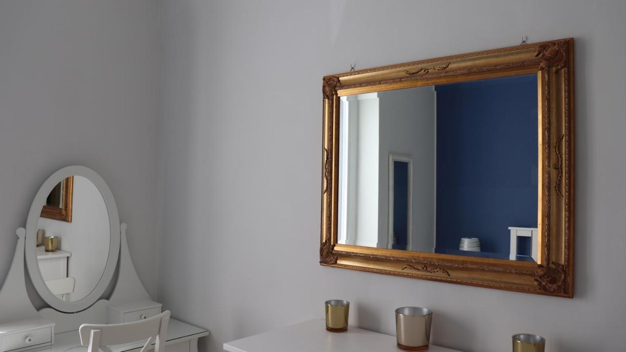 Italianway - Dogali 55 Apartment ซานตา มาร์เกอริตา ลีกูเร ภายนอก รูปภาพ