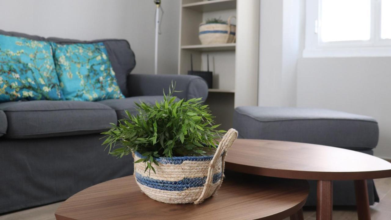 Italianway - Dogali 55 Apartment ซานตา มาร์เกอริตา ลีกูเร ภายนอก รูปภาพ