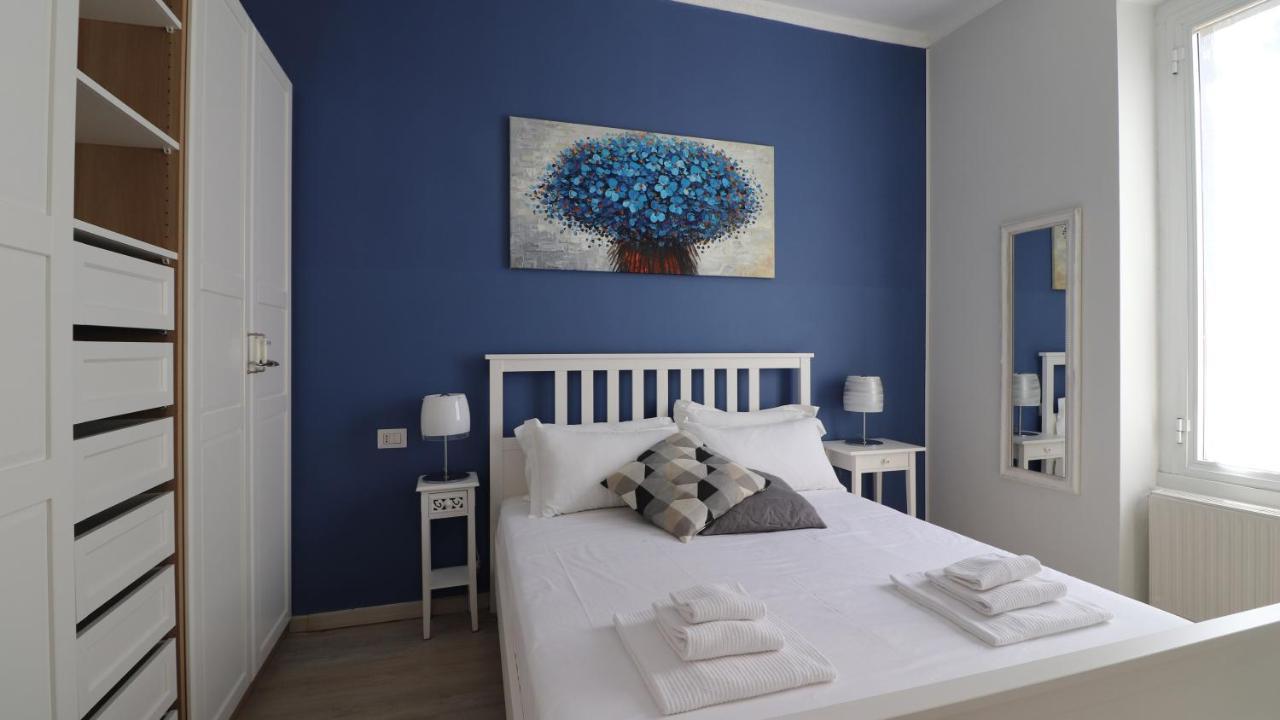 Italianway - Dogali 55 Apartment ซานตา มาร์เกอริตา ลีกูเร ภายนอก รูปภาพ