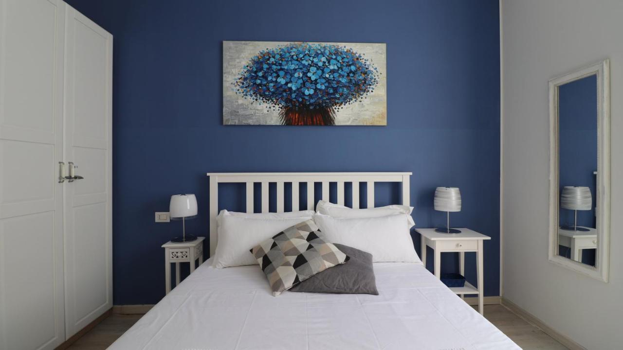 Italianway - Dogali 55 Apartment ซานตา มาร์เกอริตา ลีกูเร ภายนอก รูปภาพ