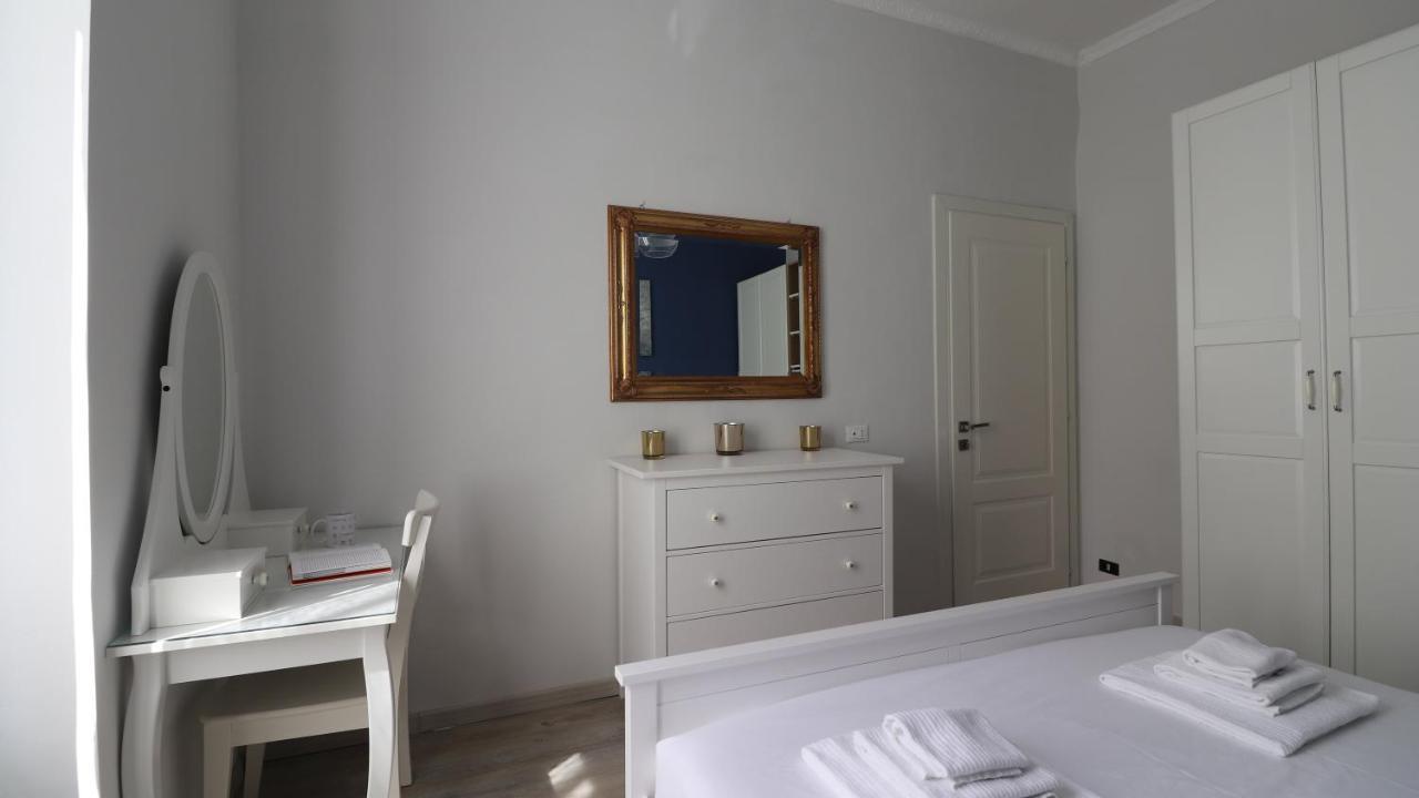 Italianway - Dogali 55 Apartment ซานตา มาร์เกอริตา ลีกูเร ภายนอก รูปภาพ