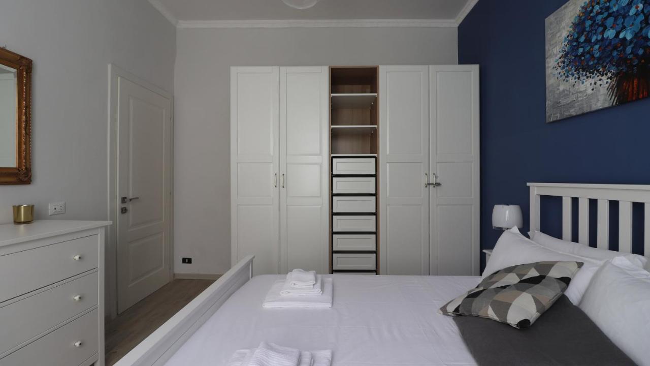 Italianway - Dogali 55 Apartment ซานตา มาร์เกอริตา ลีกูเร ภายนอก รูปภาพ