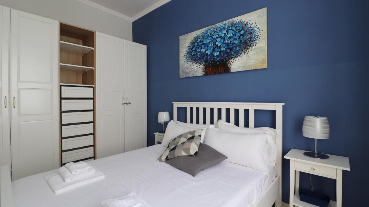 Italianway - Dogali 55 Apartment ซานตา มาร์เกอริตา ลีกูเร ภายนอก รูปภาพ