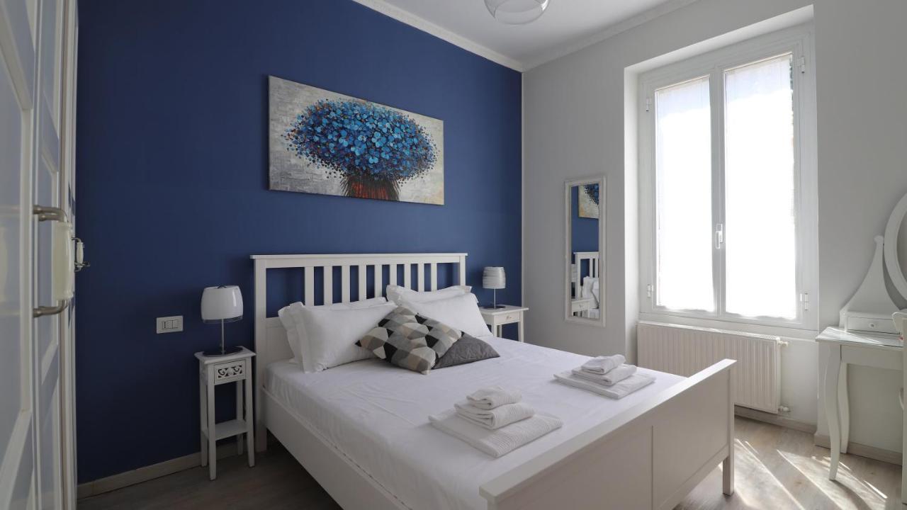 Italianway - Dogali 55 Apartment ซานตา มาร์เกอริตา ลีกูเร ภายนอก รูปภาพ
