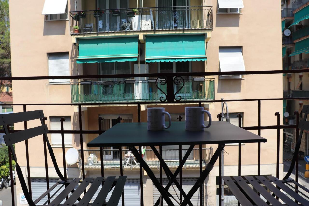 Italianway - Dogali 55 Apartment ซานตา มาร์เกอริตา ลีกูเร ภายนอก รูปภาพ