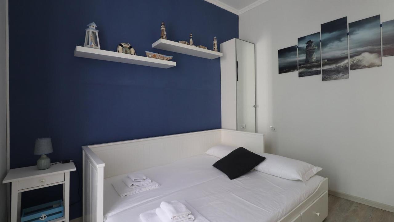 Italianway - Dogali 55 Apartment ซานตา มาร์เกอริตา ลีกูเร ภายนอก รูปภาพ