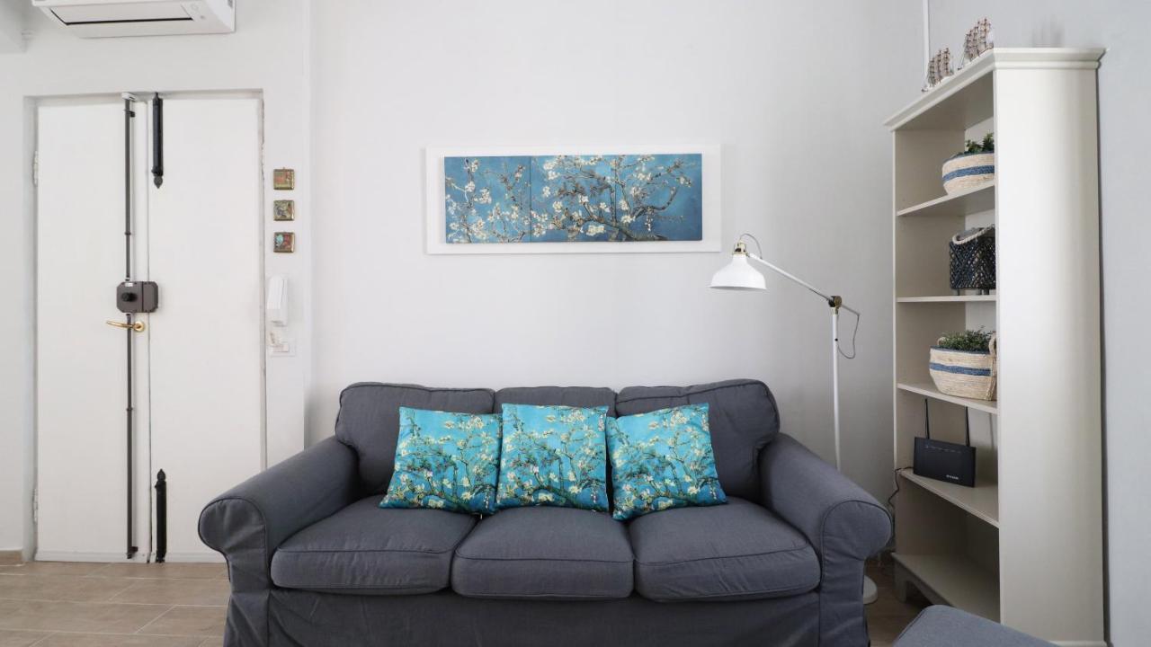 Italianway - Dogali 55 Apartment ซานตา มาร์เกอริตา ลีกูเร ภายนอก รูปภาพ