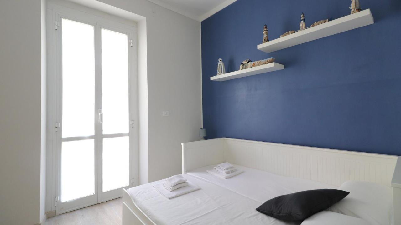 Italianway - Dogali 55 Apartment ซานตา มาร์เกอริตา ลีกูเร ภายนอก รูปภาพ