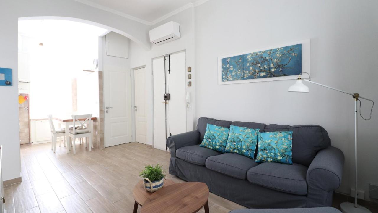 Italianway - Dogali 55 Apartment ซานตา มาร์เกอริตา ลีกูเร ภายนอก รูปภาพ