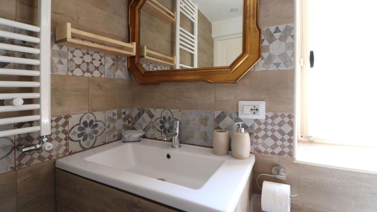 Italianway - Dogali 55 Apartment ซานตา มาร์เกอริตา ลีกูเร ภายนอก รูปภาพ