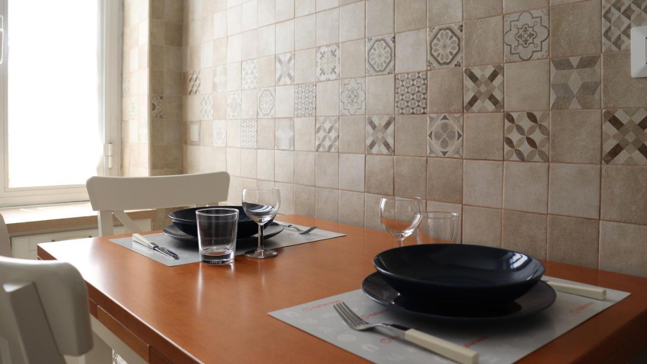 Italianway - Dogali 55 Apartment ซานตา มาร์เกอริตา ลีกูเร ภายนอก รูปภาพ