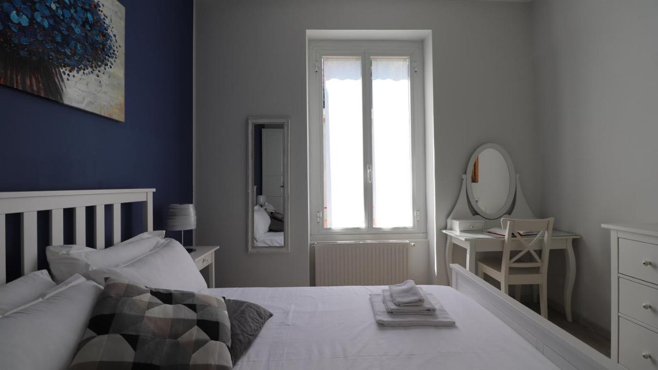 Italianway - Dogali 55 Apartment ซานตา มาร์เกอริตา ลีกูเร ภายนอก รูปภาพ