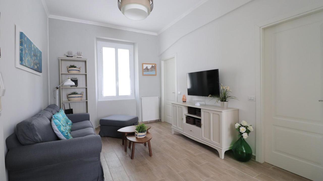 Italianway - Dogali 55 Apartment ซานตา มาร์เกอริตา ลีกูเร ภายนอก รูปภาพ