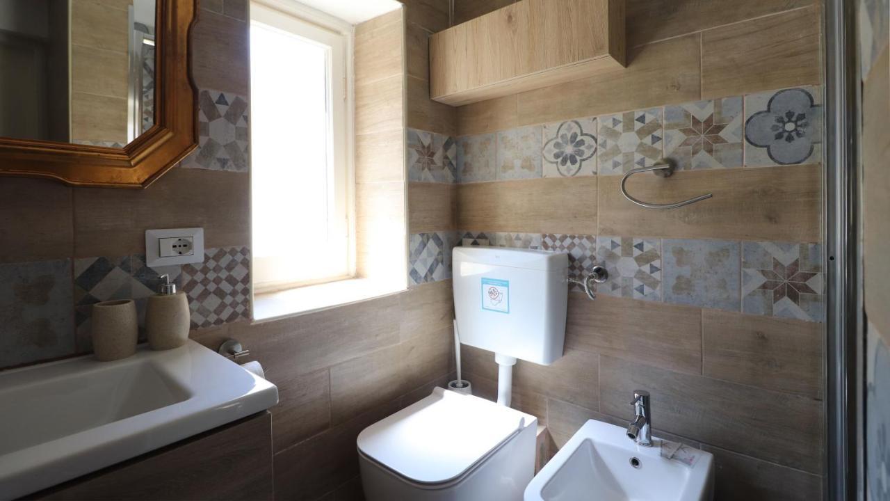 Italianway - Dogali 55 Apartment ซานตา มาร์เกอริตา ลีกูเร ภายนอก รูปภาพ
