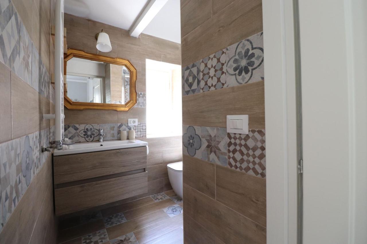 Italianway - Dogali 55 Apartment ซานตา มาร์เกอริตา ลีกูเร ภายนอก รูปภาพ