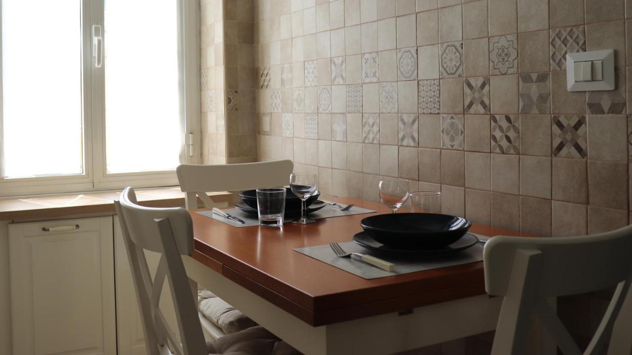 Italianway - Dogali 55 Apartment ซานตา มาร์เกอริตา ลีกูเร ภายนอก รูปภาพ