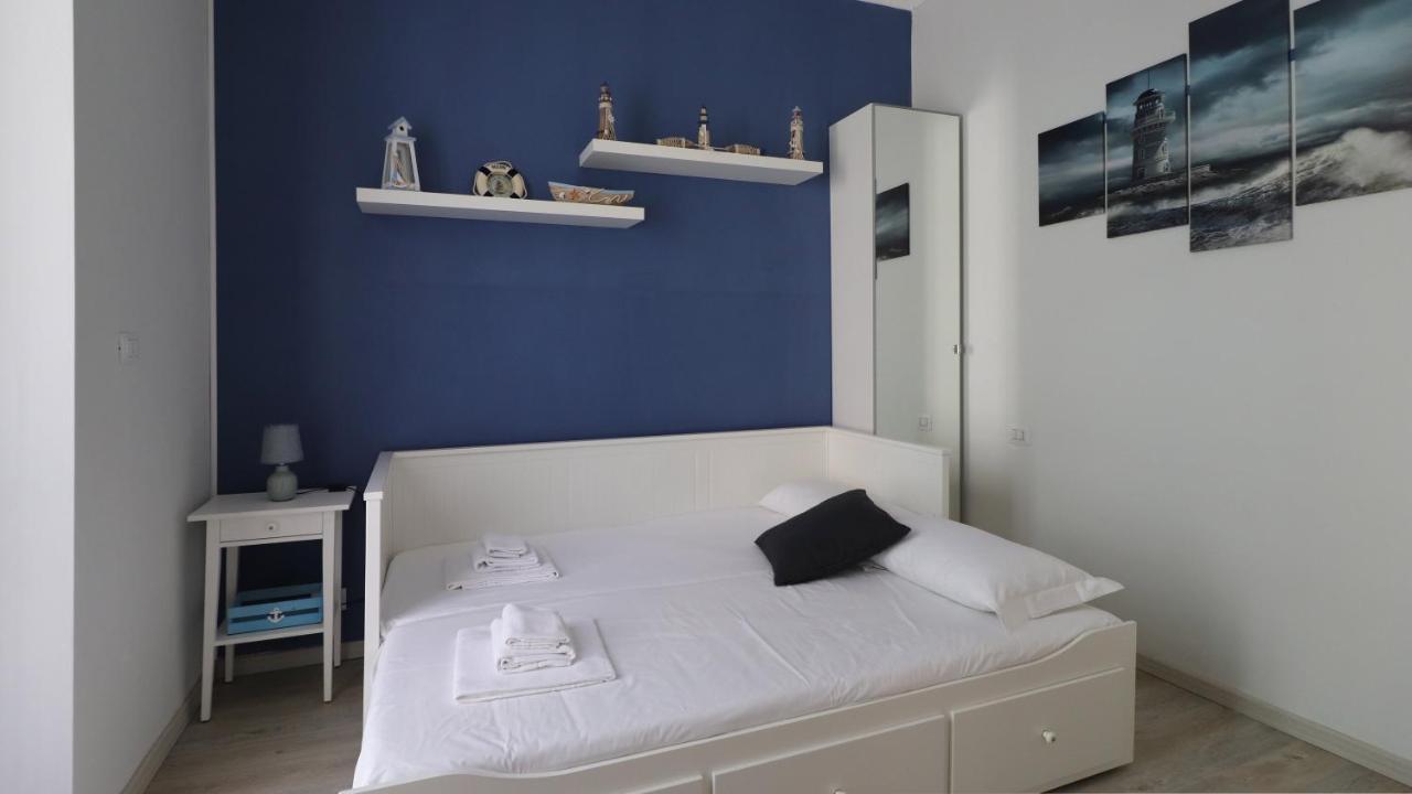 Italianway - Dogali 55 Apartment ซานตา มาร์เกอริตา ลีกูเร ภายนอก รูปภาพ