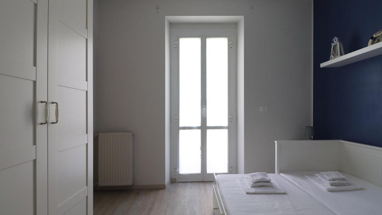 Italianway - Dogali 55 Apartment ซานตา มาร์เกอริตา ลีกูเร ภายนอก รูปภาพ