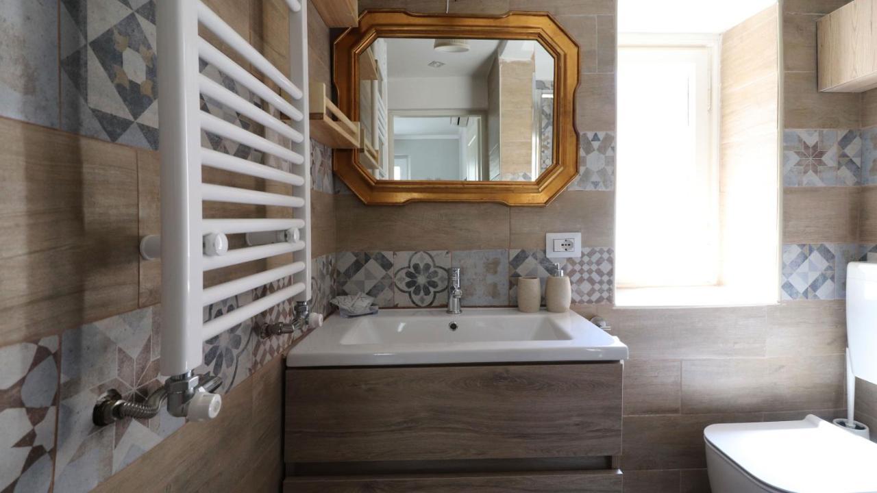Italianway - Dogali 55 Apartment ซานตา มาร์เกอริตา ลีกูเร ภายนอก รูปภาพ