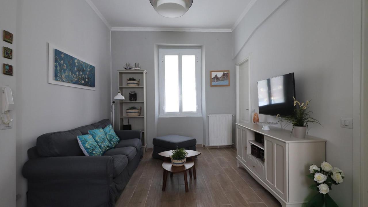 Italianway - Dogali 55 Apartment ซานตา มาร์เกอริตา ลีกูเร ภายนอก รูปภาพ