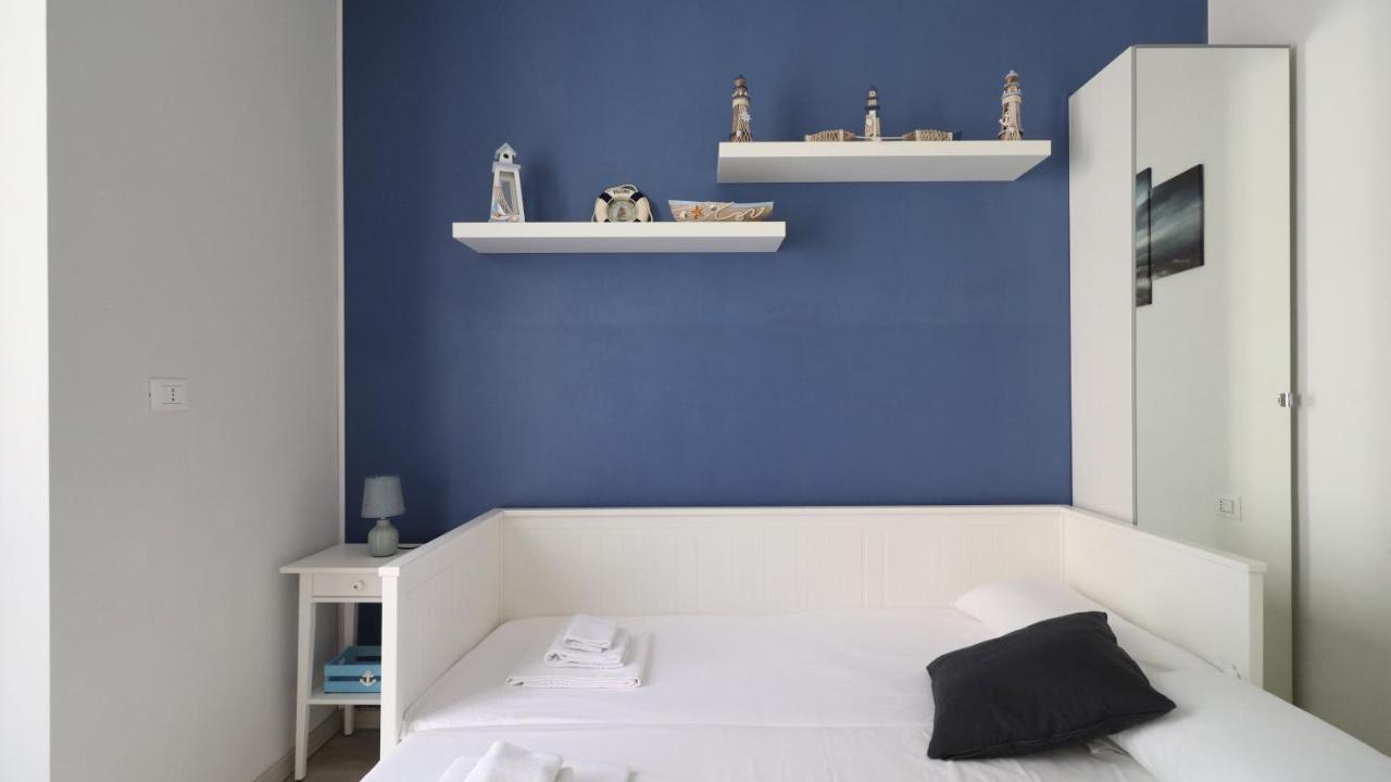 Italianway - Dogali 55 Apartment ซานตา มาร์เกอริตา ลีกูเร ภายนอก รูปภาพ