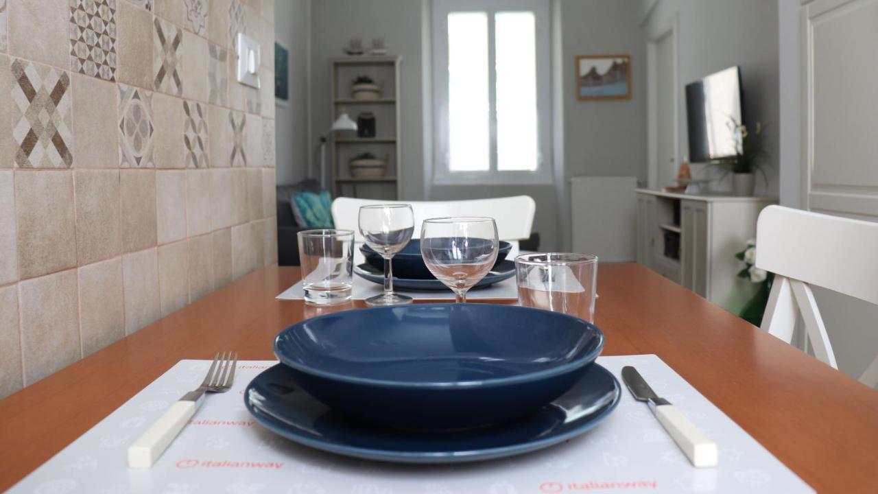 Italianway - Dogali 55 Apartment ซานตา มาร์เกอริตา ลีกูเร ภายนอก รูปภาพ