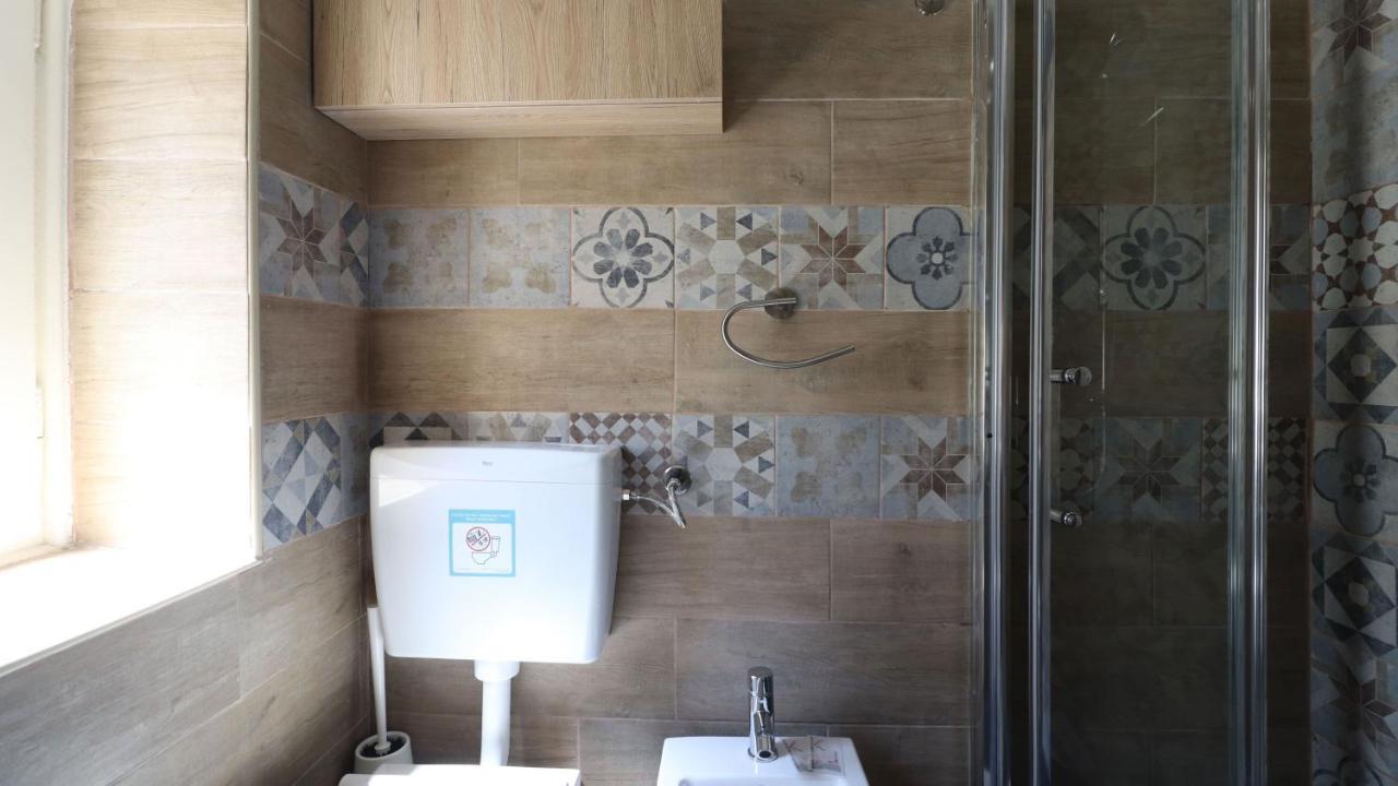 Italianway - Dogali 55 Apartment ซานตา มาร์เกอริตา ลีกูเร ภายนอก รูปภาพ